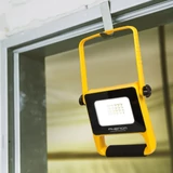 Kép 2/3 - Phenom akkus kinyitható LED munkalámpa, 10W