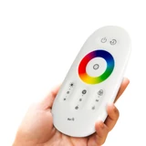 Kép 5/10 - Phenom RGB LED szalag, színes, 100 programmal, 5m