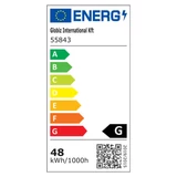 Kép 10/10 - Phenom RGB LED szalag, színes, 100 programmal, 5m