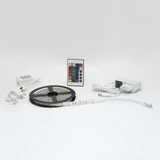 Kép 1/4 - Phenom RGB LED szalag szett, 3m