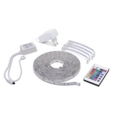 Kép 1/6 - Phenom RGB LED szalag szett, IP65, 5m