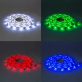 Kép 2/6 - Phenom RGB LED szalag szett, IP65, 5m