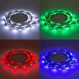 Kép 2/5 - Phenom RGB LED szalag szett, 5m