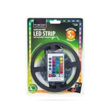 Kép 4/5 - Phenom RGB LED szalag szett, 5m