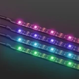 Kép 3/5 - Phenom LED szalag szett, TV háttérvilágítás, 40-60&quot;