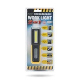 Kép 6/7 - Phenom akkus COB LED szerelőlámpa, 150lm, 1200mAh
