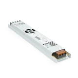 Kép 2/2 - Phenom hálózati stabilizált tápegység, lapos, 12V DC, 21A, 250W