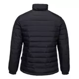 Kép 2/2 - Portwest S545 Aspen Baffle női kabát, fekete, S