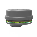 Kép 1/2 - Portwest P971 ABEK1 P3 kombinált szűrőbetét, 4db