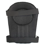 Kép 2/3 - Portwest KP20 lightweight gél betétes térdpárna, fekete
