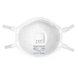 Kép 1/2 - Portwest P309 FFP3 szelepes pormaszk, 2db
