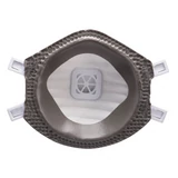 Kép 2/2 - Portwest P309 FFP3 szelepes pormaszk, 2db
