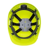 Kép 2/2 - Portwest PS55 Endurance védősisak, sárga