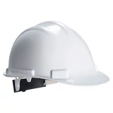 Kép 1/2 - Portwest PS57 Expertbase Wheel Safety védősisak, fehér