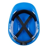 Kép 2/2 - Portwest PS57 Expertbase Wheel Safety védősisak, kék