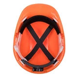Kép 2/2 - Portwest PS57 Expertbase Wheel Safety védősisak, narancs