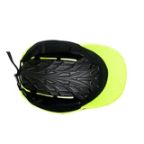 Kép 2/2 - Portwest PS59 AirTech ütésbiztos sapka, sárga, egy méret