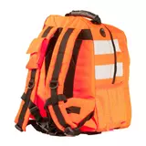 Kép 2/2 - Portwest B905 láthatósági hátizsák, narancs