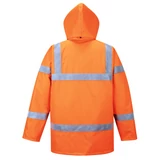 Kép 2/2 - Portwest RT30 Hi-Vis Traffic láthatósági kabát, narancs, S