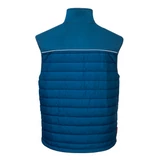 Kép 2/2 - Portwest DX470 Baffle mellény, kék, 2XL