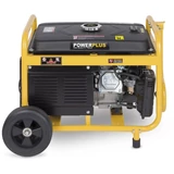 Kép 5/7 - PowerPlus POWX513 Áramfejlesztő generátor 3000W