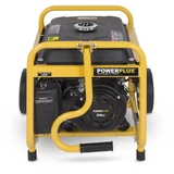 Kép 6/7 - PowerPlus POWX513 Áramfejlesztő generátor 3000W