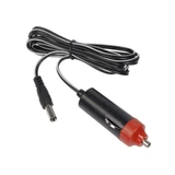 Kép 4/8 - PowerPlus POWE80090 szürke gyorsindító/bikázó kompresszorral 12V-os