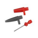 Kép 6/8 - PowerPlus POWE80090 szürke gyorsindító/bikázó kompresszorral 12V-os