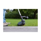 Kép 3/4 - PowerPlus POWEBG7540 Akkus szegélynyíró alapgép 18V, 250mm