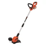 Kép 1/11 - PowerPlus POWDPG7545 akkus szegélynyíró, 40V, 300mm (akku és töltő nélkül)