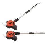 Kép 10/11 - PowerPlus POWDPG7545 akkus szegélynyíró 40V 300mm