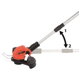 Kép 11/11 - PowerPlus POWDPG7545 akkus szegélynyíró 40V 300mm