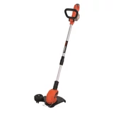 Kép 2/11 - PowerPlus POWDPG7545 akkus szegélynyíró 40V 300mm