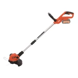 Kép 4/11 - PowerPlus POWDPG7545 akkus szegélynyíró 40V 300mm