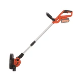 Kép 5/11 - PowerPlus POWDPG7545 akkus szegélynyíró 40V 300mm