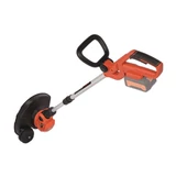 Kép 6/11 - PowerPlus POWDPG7545 akkus szegélynyíró 40V 300mm