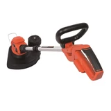 Kép 7/11 - PowerPlus POWDPG7545 akkus szegélynyíró 40V 300mm