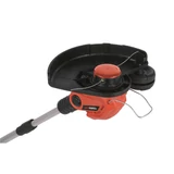 Kép 8/11 - PowerPlus POWDPG7545 akkus szegélynyíró 40V 300mm