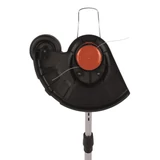 Kép 9/11 - PowerPlus POWDPG7545 akkus szegélynyíró 40V 300mm