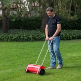 Kép 5/5 - Kreator KRTGR9001 szórókocsi 450mm, 12l