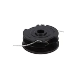 Kép 2/2 - PowerPlus POWACG1231 damilfej 5m (POWDPG7545 fűnyíróhoz)