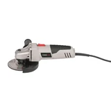 Kép 2/7 - PowerPlus POWC30100 elektromos sarokcsiszoló 550W (115mm)