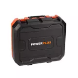 Kép 5/6 - PowerPlus POWDP20160 akkus ütvecsavarozó szett, 20V