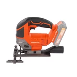 Kép 4/10 - PowerPlus POWDP25300 akkus dekopírfűrész, 20V (töltő és akku nélkül)