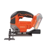 Kép 4/11 - PowerPlus POWDP25310 akkus dekopírfűrész szett, 20V (+akku, töltő)