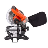Kép 3/13 - PowerPlus POWDP2550 Dual Power akkus gérvágó 20V, 210mm (töltő és akku nélkül)