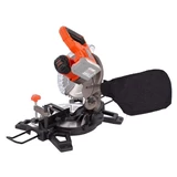 Kép 6/13 - PowerPlus POWDP2550 Dual Power akkus gérvágó 20V, 210mm (töltő és akku nélkül)