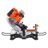 Kép 7/13 - PowerPlus POWDP2550 Dual Power akkus gérvágó 20V, 210mm (töltő és akku nélkül)