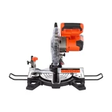 Kép 8/13 - PowerPlus POWDP2550 Dual Power akkus gérvágó 20V, 210mm (töltő és akku nélkül)