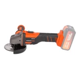 Kép 2/8 - PowerPlus POWDP35170 Dual Power akkus sarokcsiszoló 40V, 125mm (töltő és akku nélkül)
